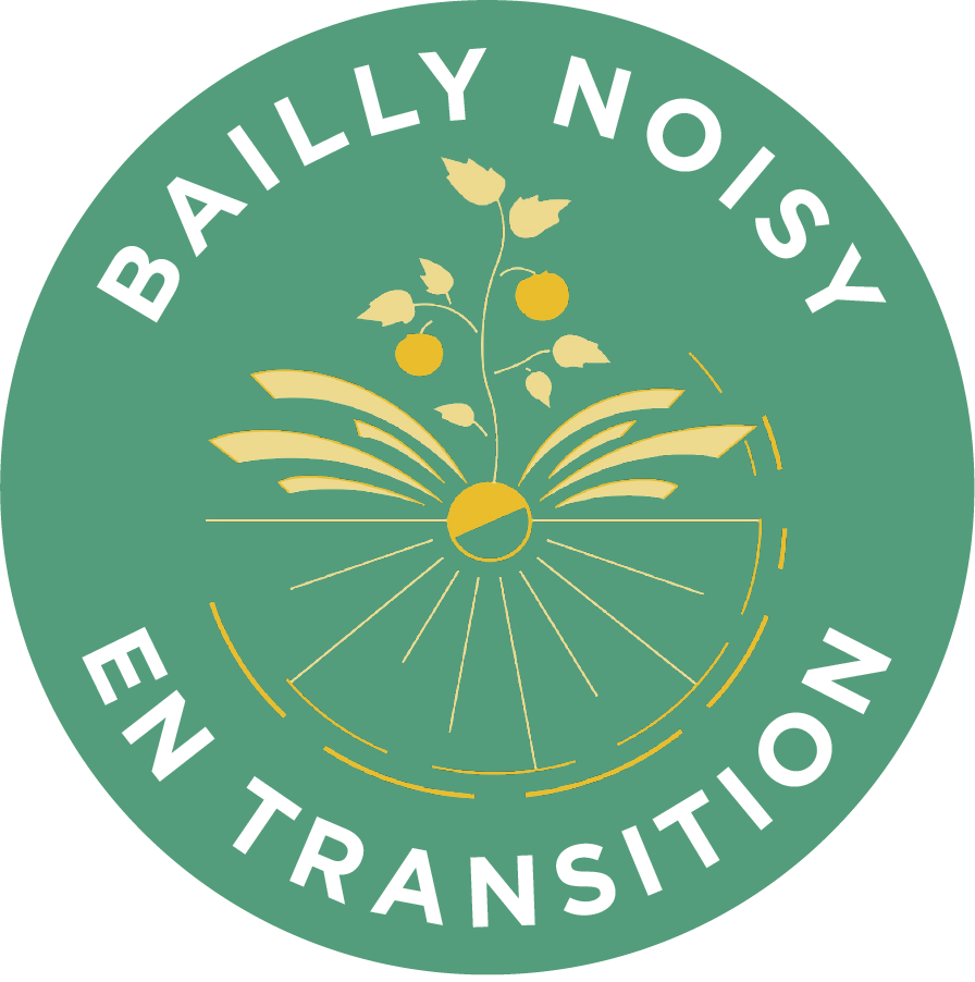 Bailly Noisy en Transition